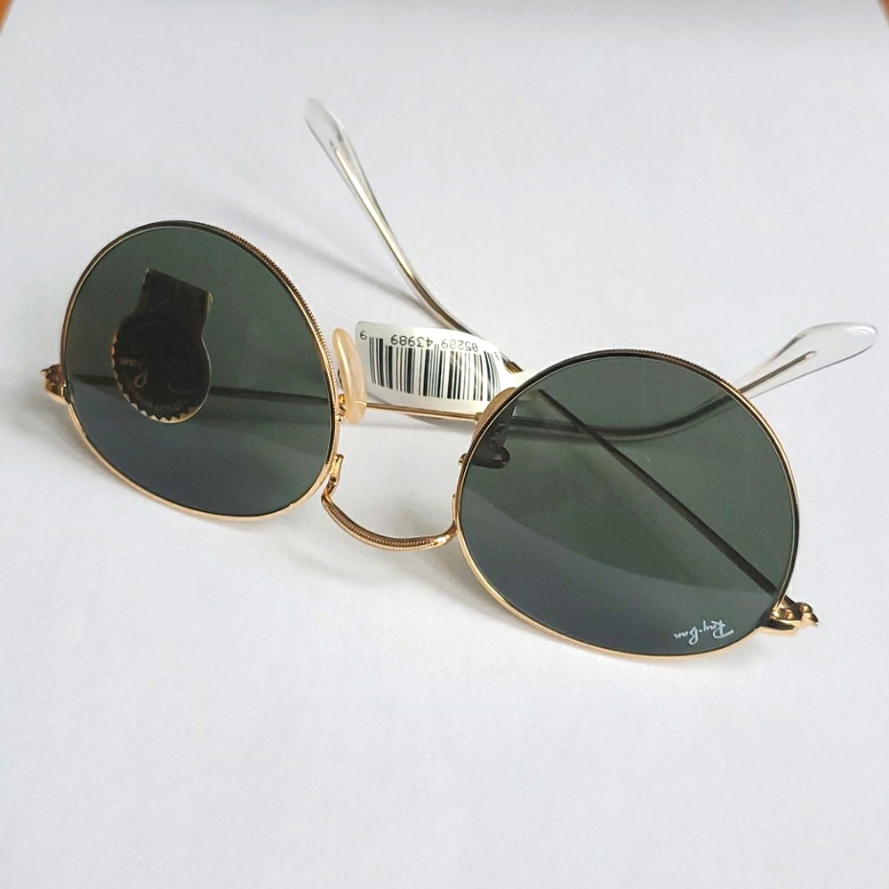 Ray-Ban Lense